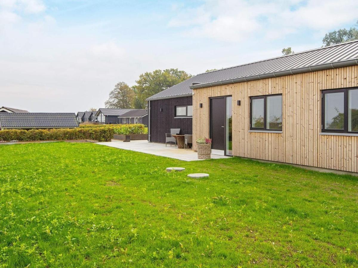 Holiday Home Haderslev Xlvii Exterior photo